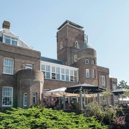 Modern Apartment Close To The Beach Bergen aan Zee Exterior foto